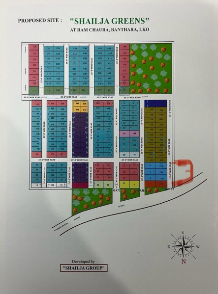 Property image for Lucknow Kanpur Highway, Lucknow