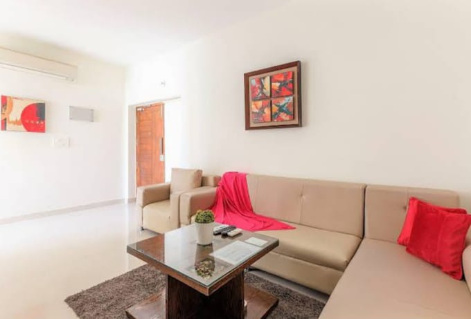 Additional image 3 of Karthik Nagar, Outer Ring Road, Bangalore