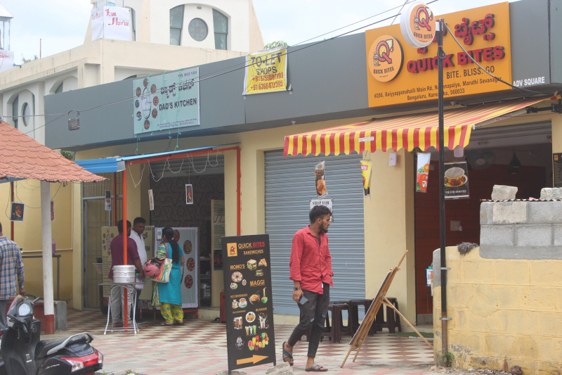 Additional image 3 of Maruthi Sevanagar, Bangalore