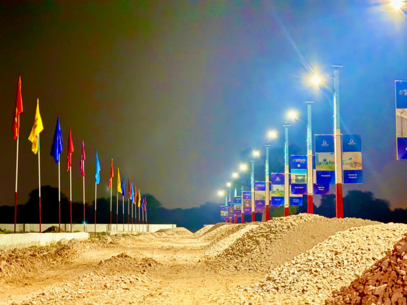 Additional image 3 of Ajmer Road, Jaipur