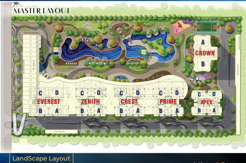 Additional image 2 of Sector 83, Mohali