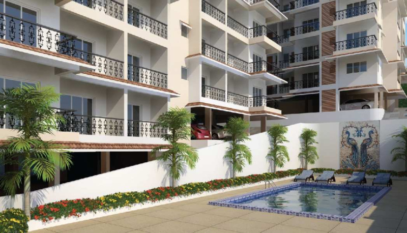 Property image for Calangute, Goa