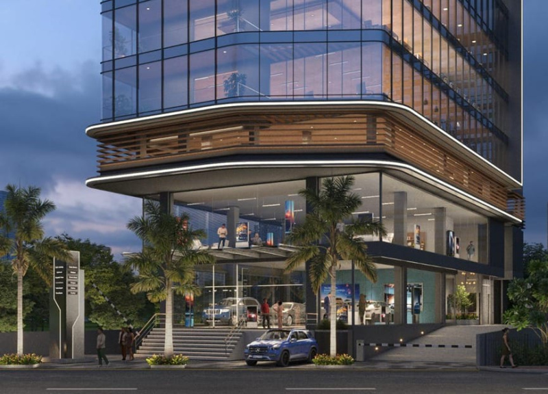 Property image for Baner, Pune