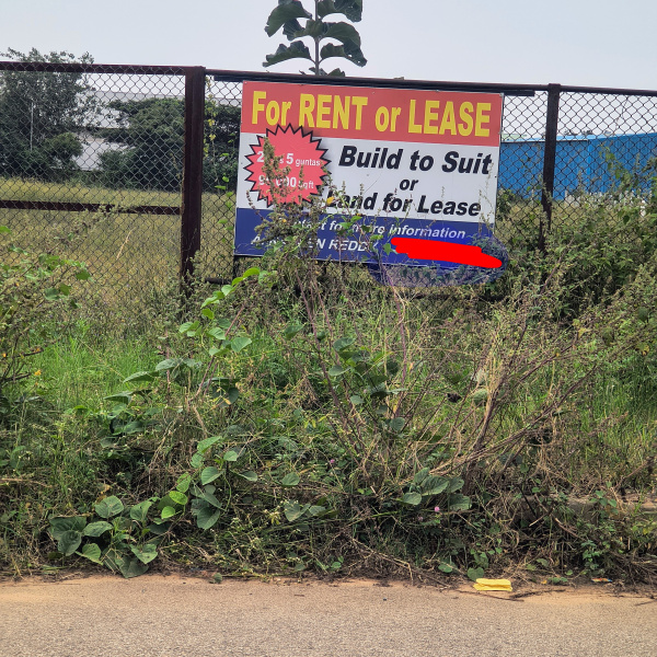 Doddaballapur, Bangalore