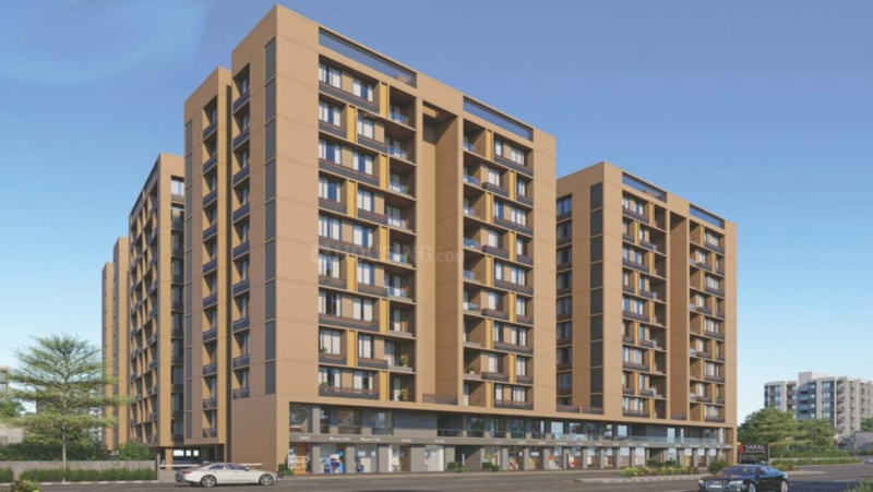 Additional image 2 of Vastral Sp Ring Road, Ahmedabad