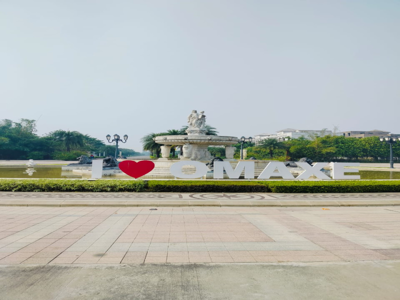 Property image for Kalli Paschim, Lucknow