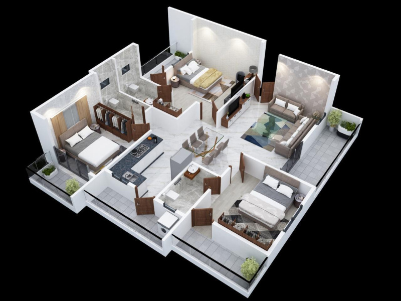 Additional image 2 of Beltarodi, Nagpur