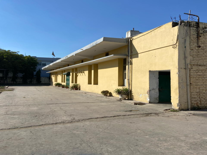 Property image for Phase I, Bhiwadi