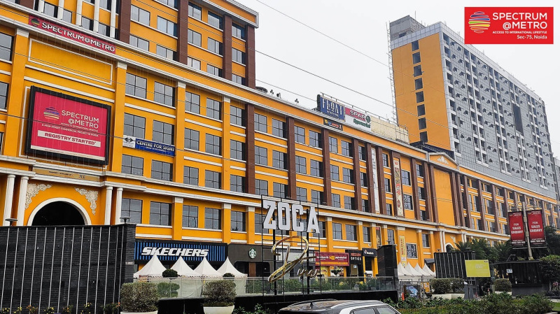 Additional image 3 of Sector 75, Noida