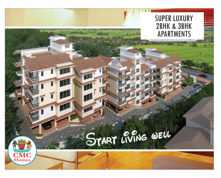 Additional image 3 of Calangute, Goa