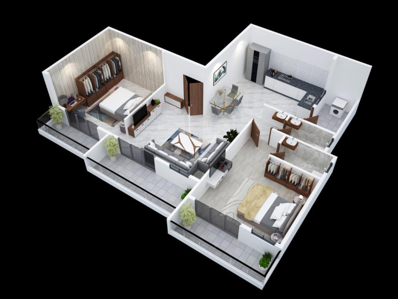 Additional image 3 of Beltarodi, Nagpur