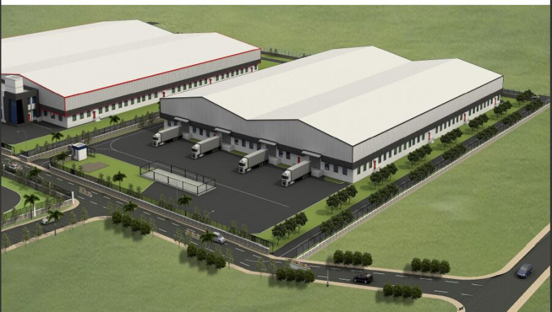 Property image for Talegaon MIDC Road, Pune, Talegaon, Pune