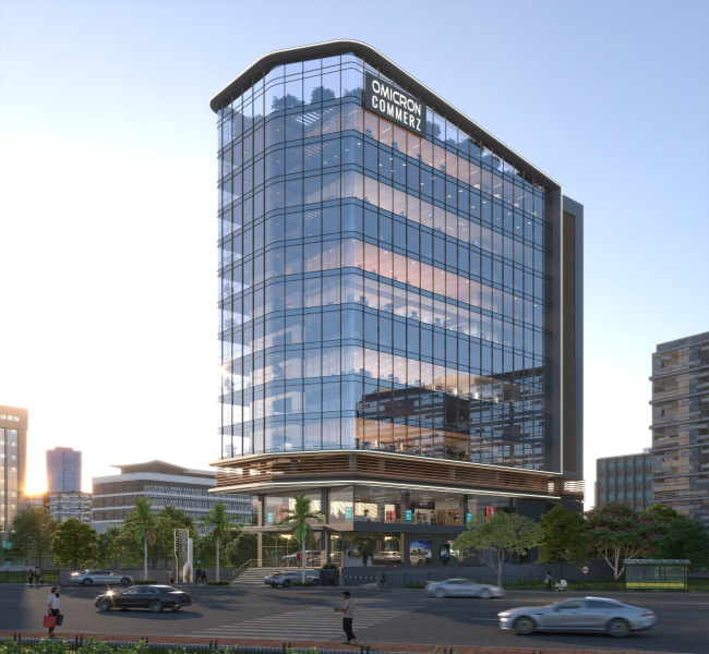 Additional image 2 of Baner, Pune