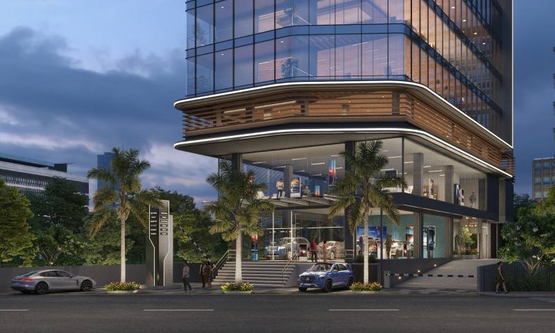 Additional image 3 of Baner, Pune