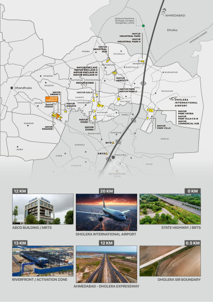 Dholera, Ahmedabad photo 2