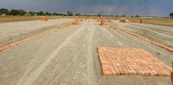 Additional image 3 of Air Force Area, Gorakhpur