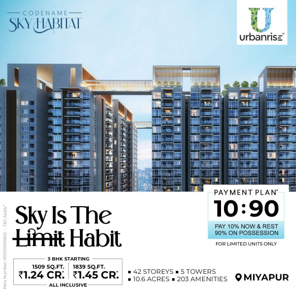 Property image for Miyapur, Hyderabad