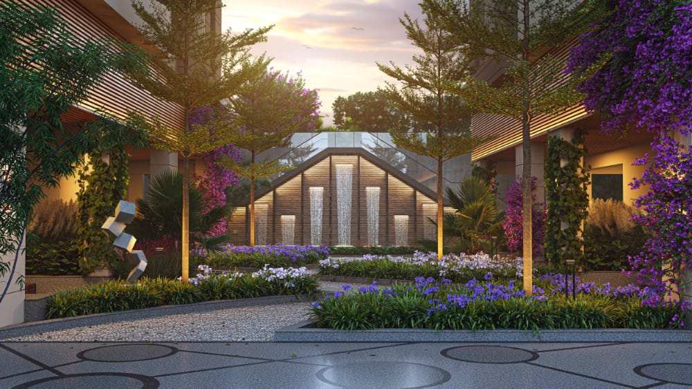 Additional image 3 of Vesu, Surat