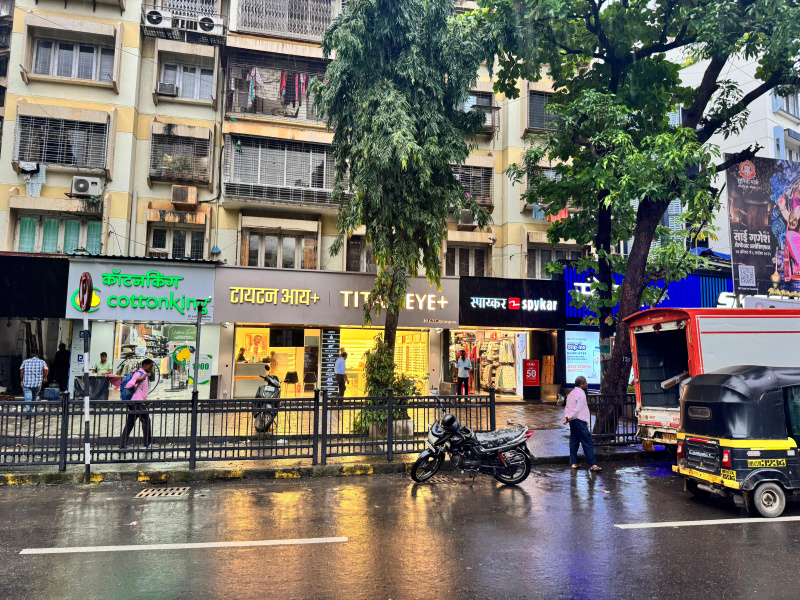 Prem Nagar, Borivali West, Mumbai