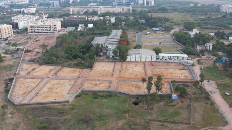 Additional image 3 of Navalur, Chennai