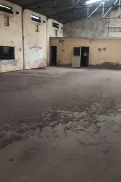 GIDC Industrial Area, Vadodara