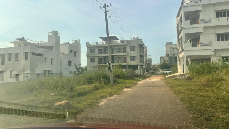 Additional image 2 of Ksfc Layout, Mysore