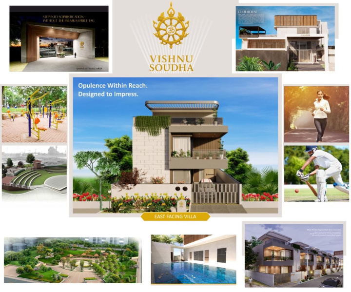 Additional image 2 of Tagarapuvalasa, Visakhapatnam