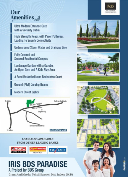 Additional image 3 of Panchderiya, Indore