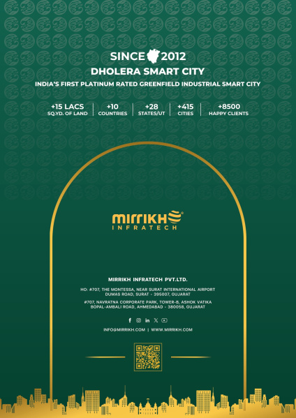 Dholera, Ahmedabad