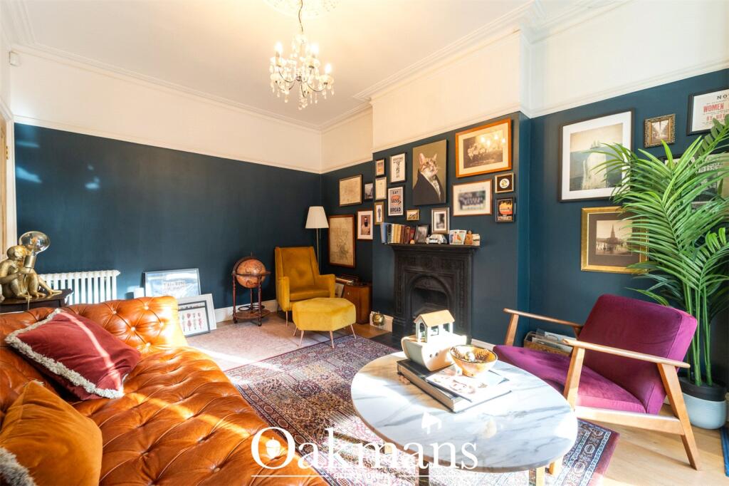 Additional image 24 of Hallewell Road, Birmingham, West Midlands, B16