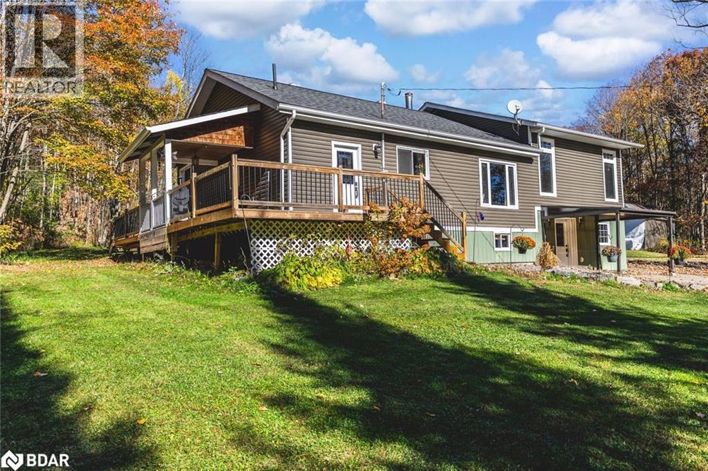 Property image for 1450 BEIERS Road|Gravenhurst, Ontario P0E1G0