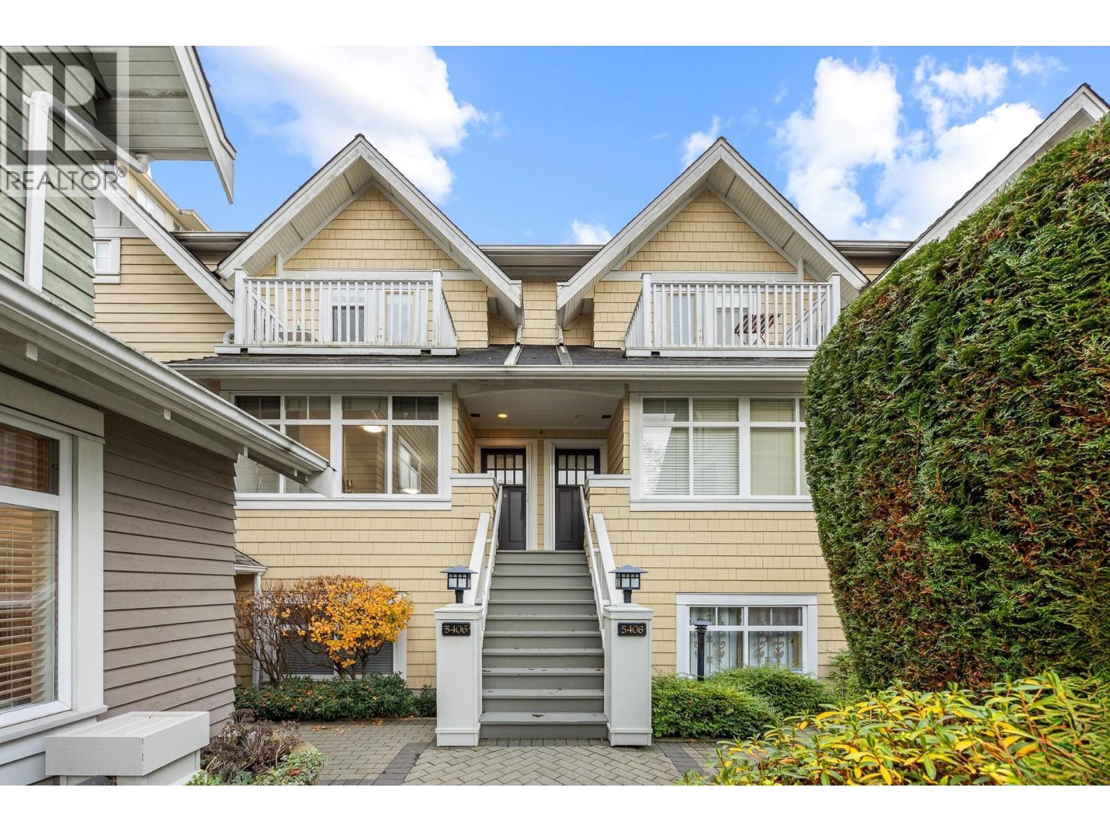 5406 LARCH STREET|Vancouver, British Columbia V6M4C8