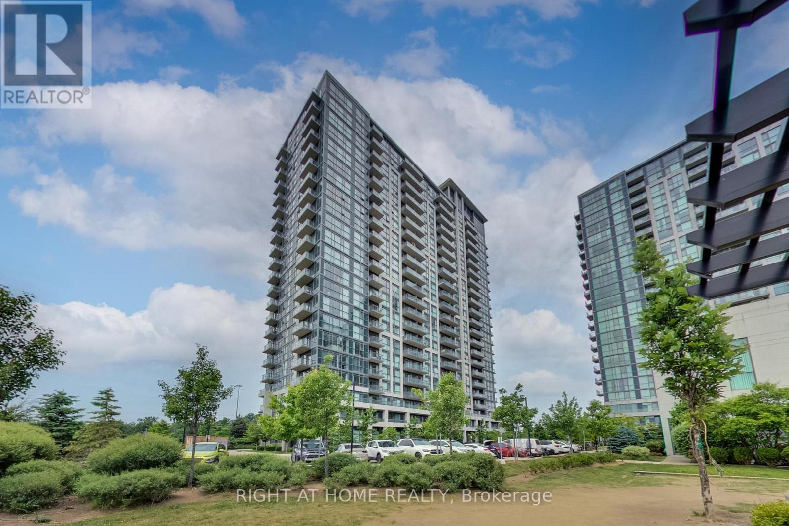 Property image for 515 - 349 RATHBURN ROAD W|Mississauga (City Centre), Ontario L5B0G9