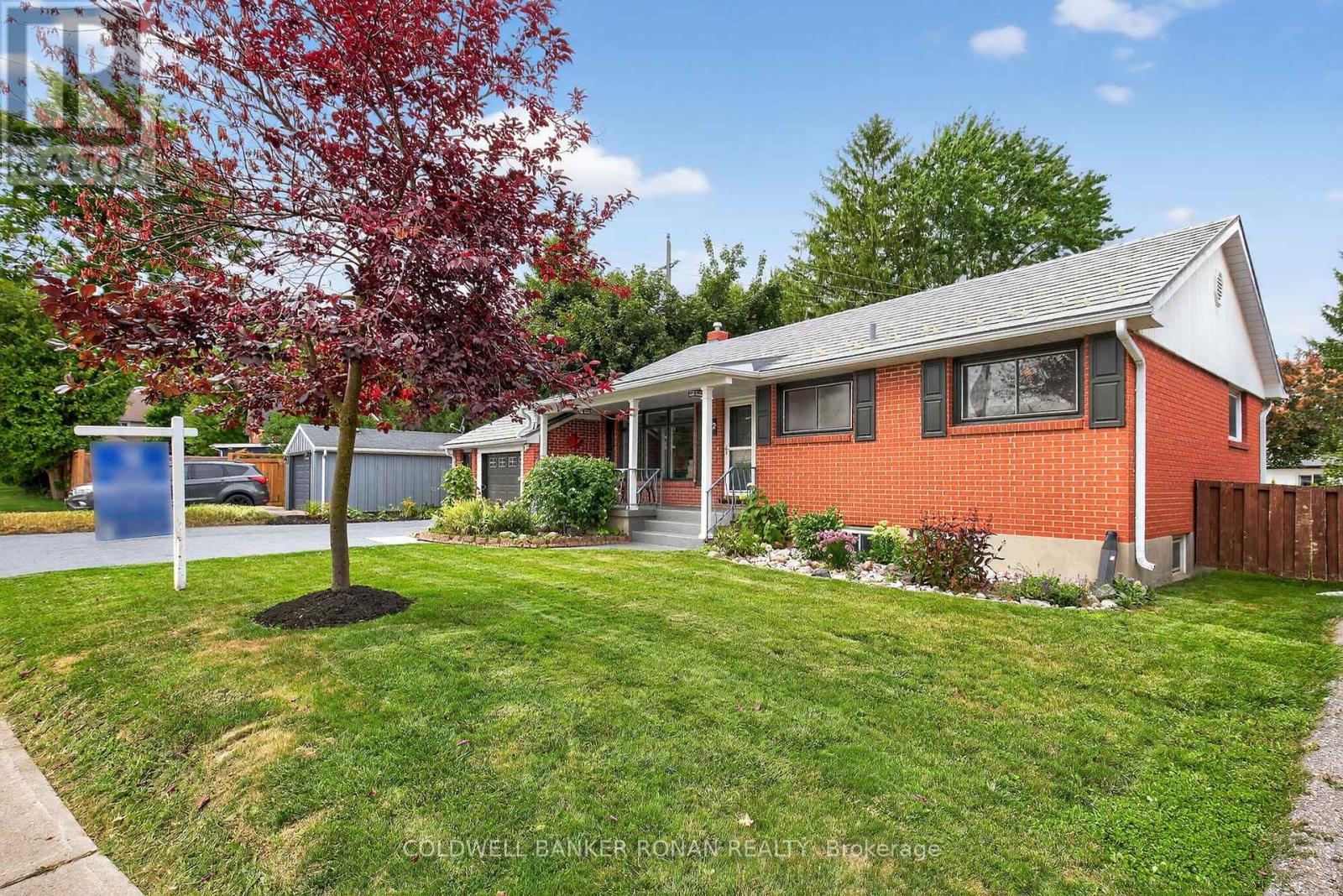 Property image for 2 LIONEL STONE AVENUE E|New Tecumseth (Tottenham), Ontario L0G1W0