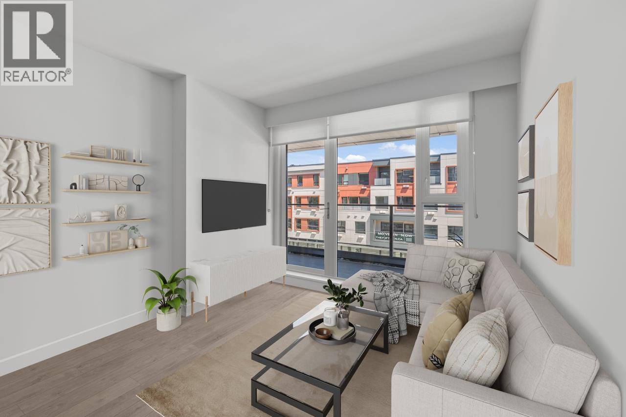 306 3636 W 39TH AVENUE|Vancouver, British Columbia V6N0E8