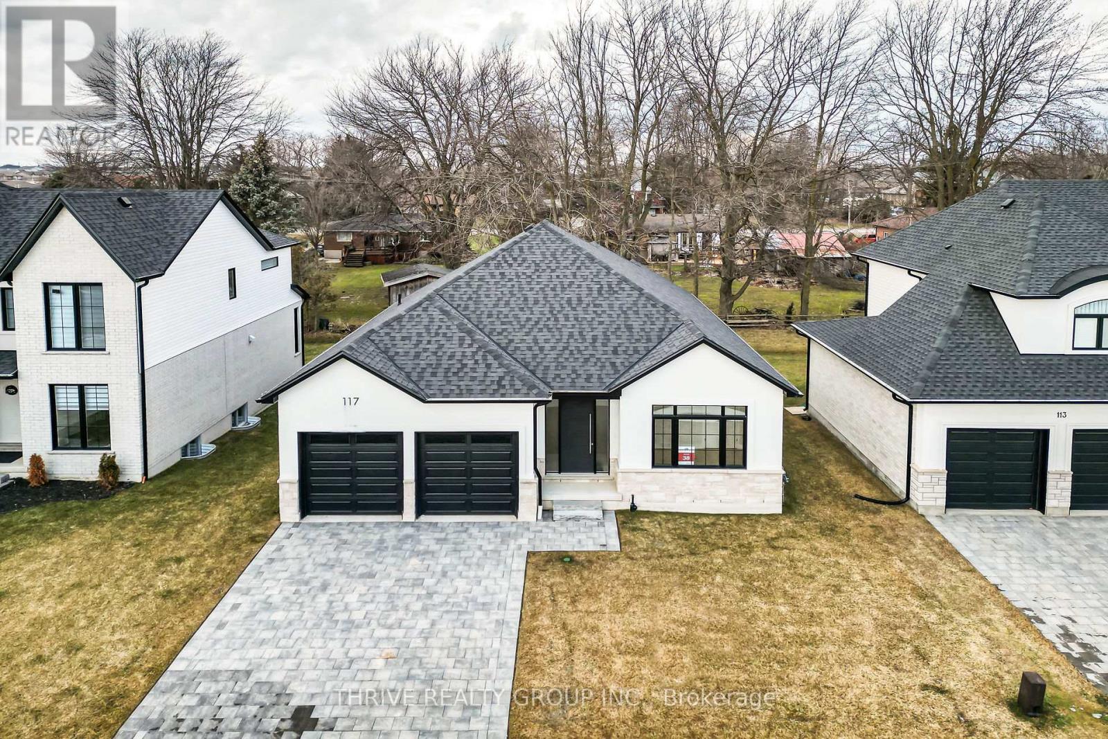 Property image for 117 ASPEN CIRCLE|Thames Centre (Thorndale), Ontario N0M0A4