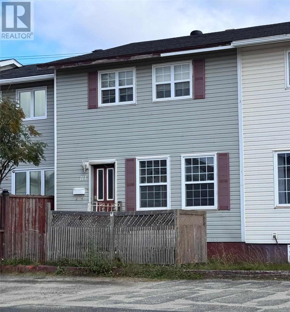Property image for 113 Drake Avenue|Labrador City, Newfoundland & Labrador A2V2B4
