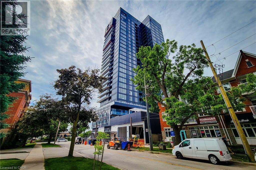 Property image for 370 MARTHA Street Unit# 608|Burlington, Ontario L7R2P7