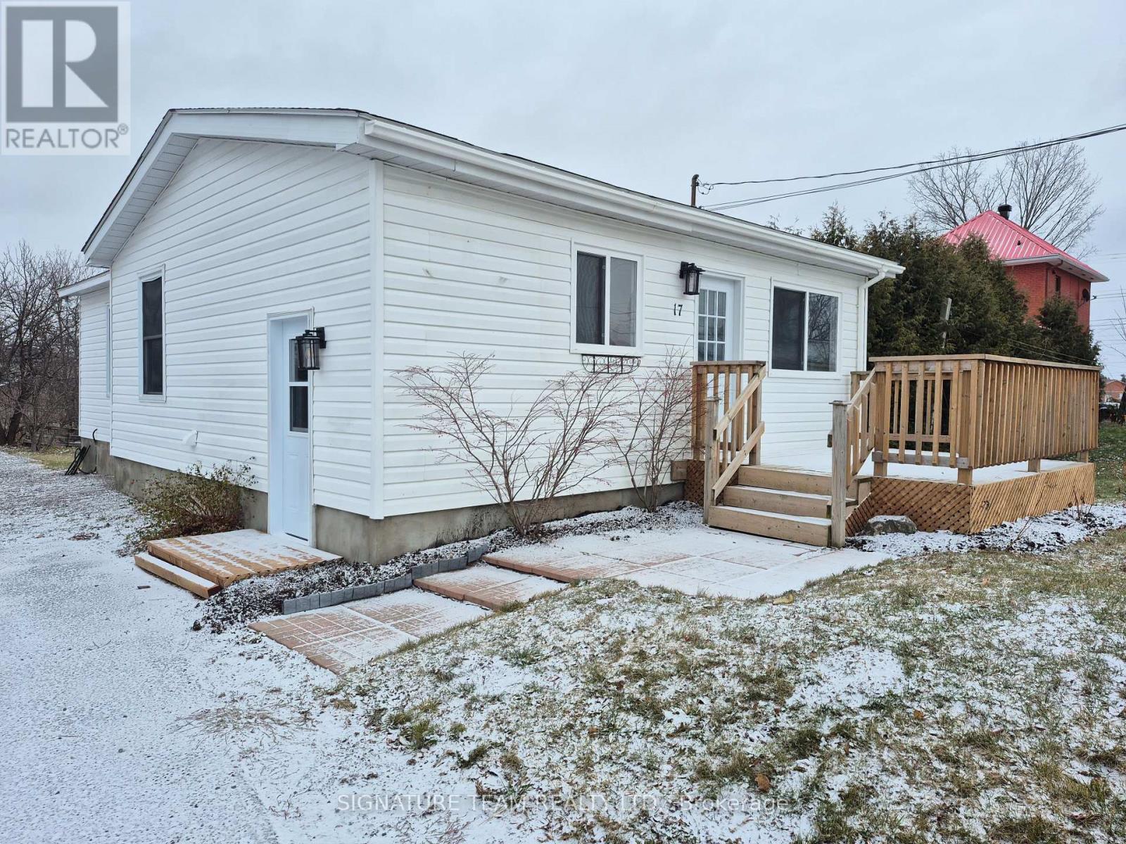 Property image for 17 VANKESSEL STREET|Whitewater Region, Ontario K0J1K0