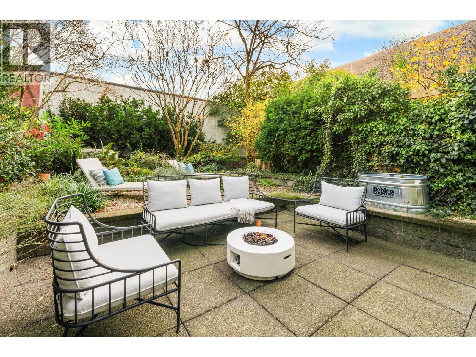 Property image for 302 1438 W 7TH AVENUE|Vancouver, British Columbia V6H1C1