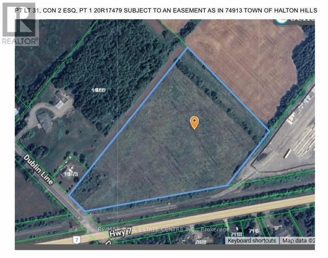Property image for 00 DUBLIN LINE|Halton Hills (Rural Halton Hills), Ontario L7J2L9