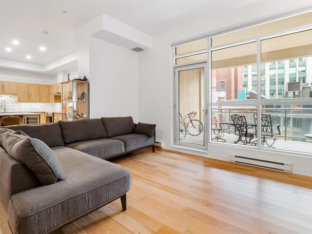 650 Rue Notre-Dame O.|#402|Montréal (Ville-Marie), Quebec H3C1J2