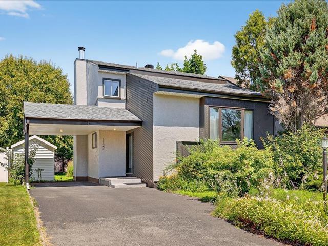 Property image for 1122 Rue de Bromont|Longueuil (Le Vieux-Longueuil), Quebec J4M2P4