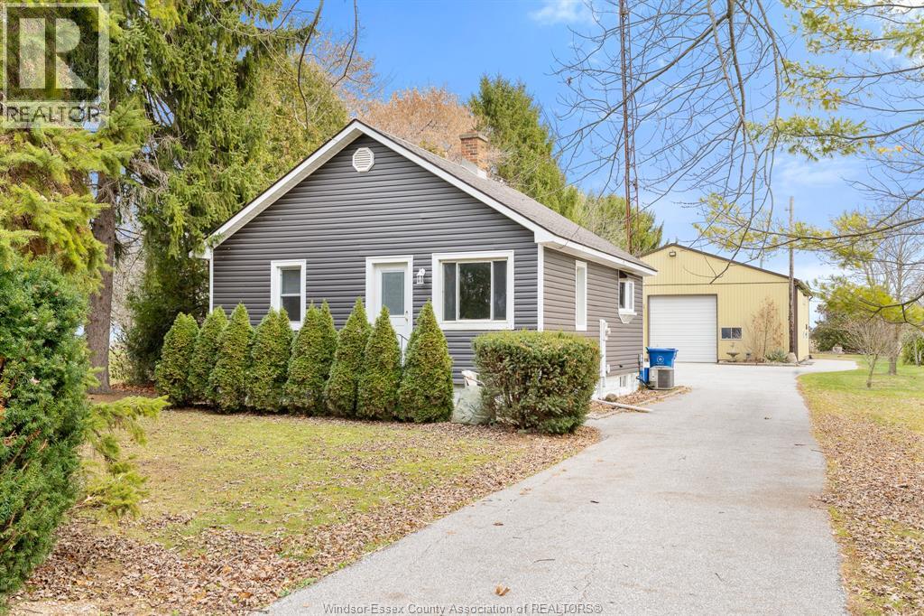 Property image for 4585 Concession Rd 4 S|Amherstburg, Ontario N9V2Y8