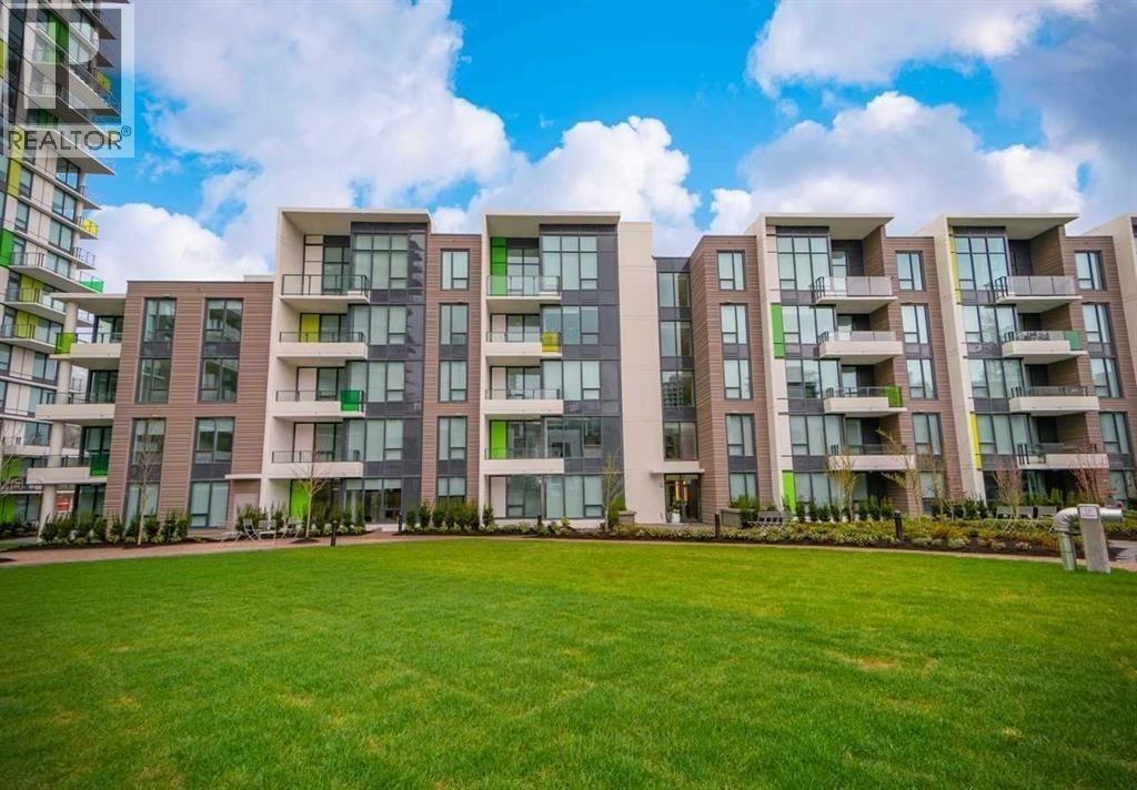 101 5687 GRAY AVENUE|Vancouver, British Columbia V6S0K7