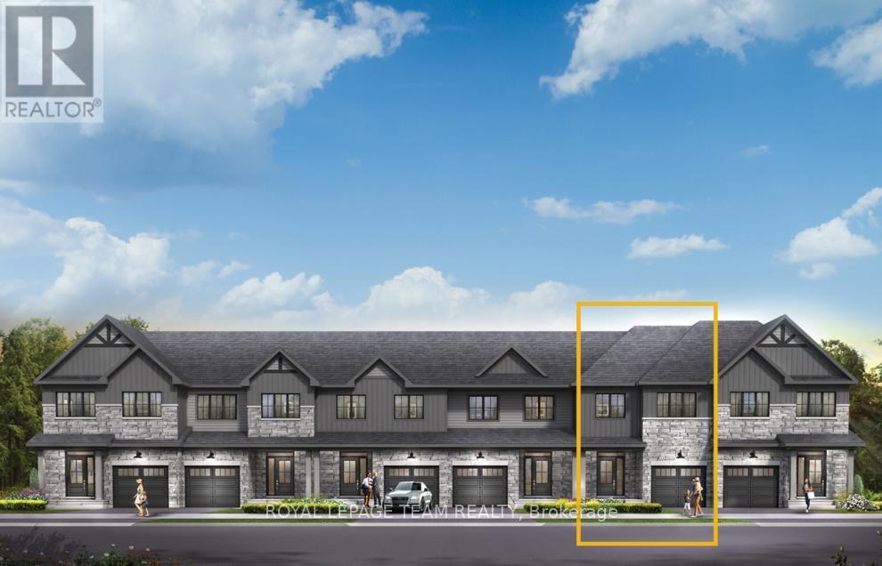 203 BANKSIDE WAY|Ottawa, Ontario K2J7N3