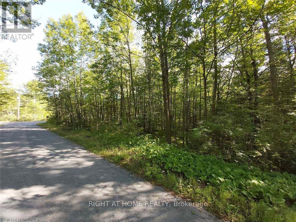 Property image for 0 ROCKHAVEN CRESCENT|Marmora and Lake (Marmora Ward), Ontario K0K3K0