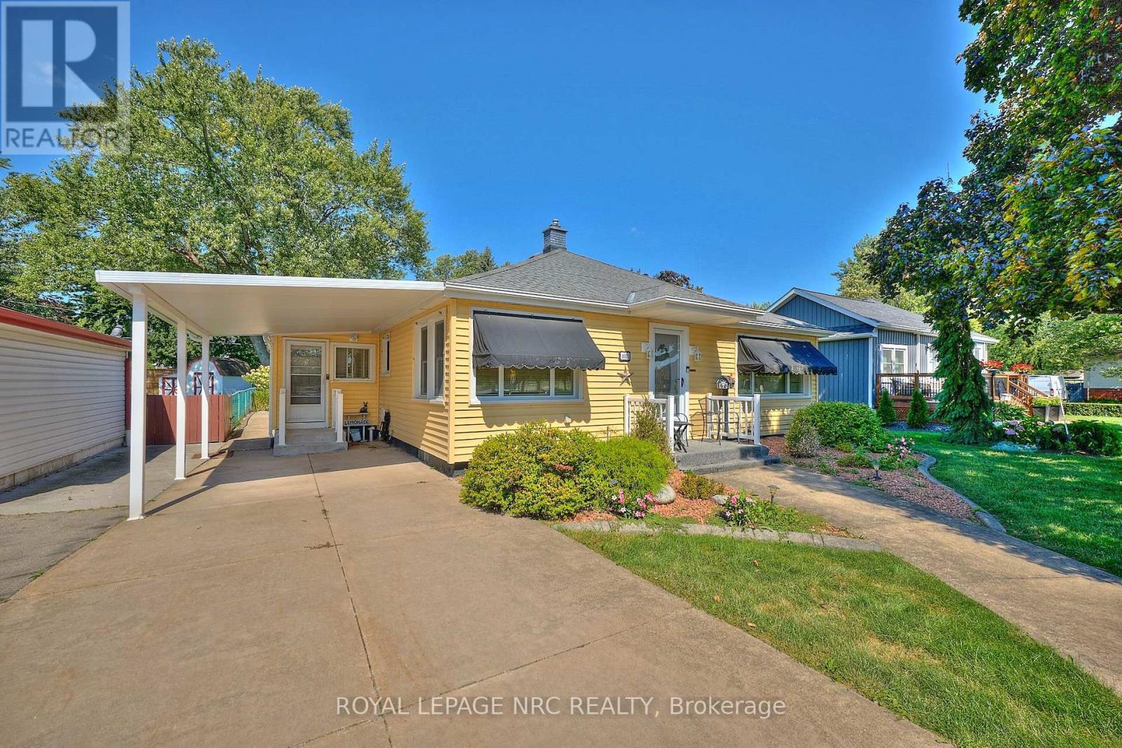 Property image for 4013 WELLAND STREET|Niagara Falls (Chippawa), Ontario L2G6J7