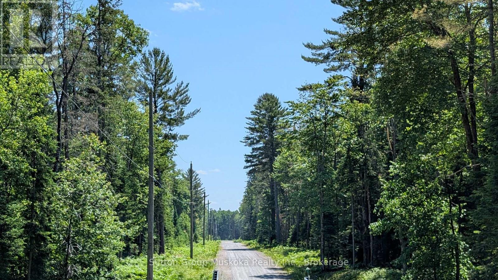 Property image for LOT 18 CRIMSON LANE|Huntsville (Stephenson), Ontario P0B1L0