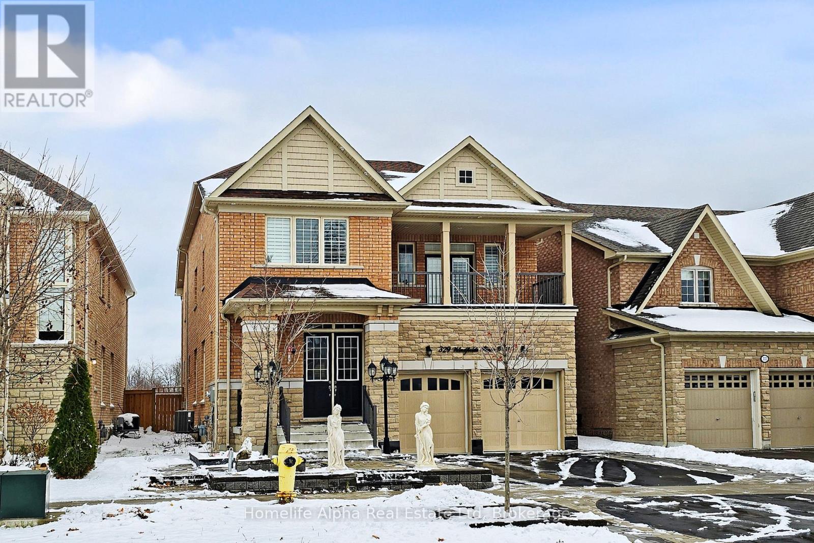 Property image for 329 WINDFIELDS FARM DRIVE W|Oshawa (Windfields), Ontario L1L0M2